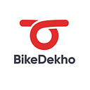 BikeDekho logo
