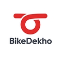BikeDekho logo