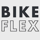 Bike Flex logo