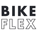 Bike Flex logo