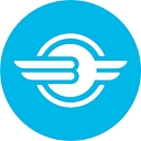BikeFlights logo