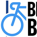 BIKE FOR BLOKES CHARITABLE TRUST logo