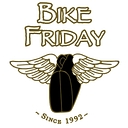 Green Gear Cycling Dba Bike Friday logo