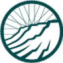 Bright Angel Bikes And Cafe logo