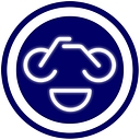 Bikehello FR logo