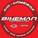 Bikeman Performance Plus