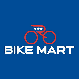 Bike Mart logo