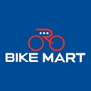 Richardson Bike Mart logo