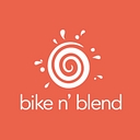 Bike N' Blend logo