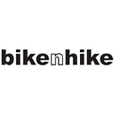Bike N Hike logo