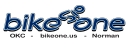 Bike One logo
