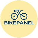 Bikepanel logo