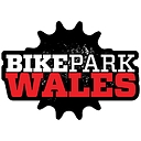 BikePark Wales logo
