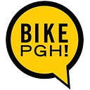 Bike Pittsburgh logo