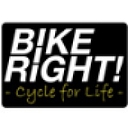Bikeright! logo