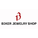 Biker Jewelry Shop