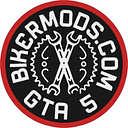 GTA 5 Bikermods FiveM