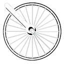 Bikery logo