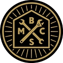 Bike Shed Motorcycle Club Ltd logo