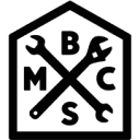 Bike Shed Moto Club logo