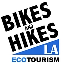 Bikes And Hikes La logo