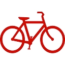Ken's Bike Ski Board logo