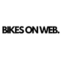 Bikesonweb BE logo