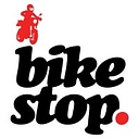 Bike Stop UK logo