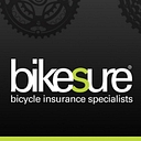 Bikesure logo