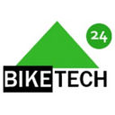 Biketech24 logo