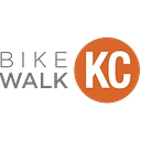 Bikewalkkc    Kansas City B Cycle logo