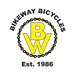 Bikeway, Inc. logo