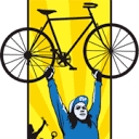 Bike Works logo