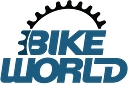 Bike World logo