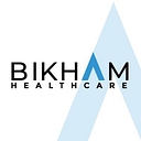 Bikham Healthcare logo