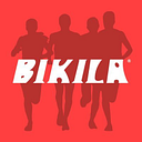 BIKILA ES logo