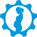 Biking for Babies logo