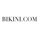 Logo for bikini.com
