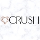 Logo for bikinicrushswim.com