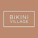 Bikini Village logo