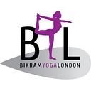 Bikram Yoga London Limited logo