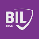 Banque Internationale A Luxembourg logo