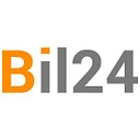 bil24.no logo