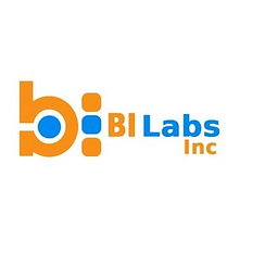 BI LABS logo