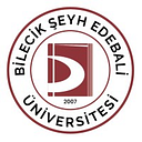 Bilecik Şeyh Edebali Üniversitesi logo