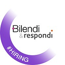 Bilendi logo
