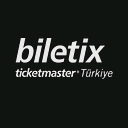 Ticketmaster Türkiye logo