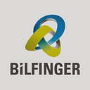 Bilfinger logo