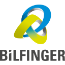 Bilfinger logo