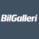 bilgalleri.dk logo